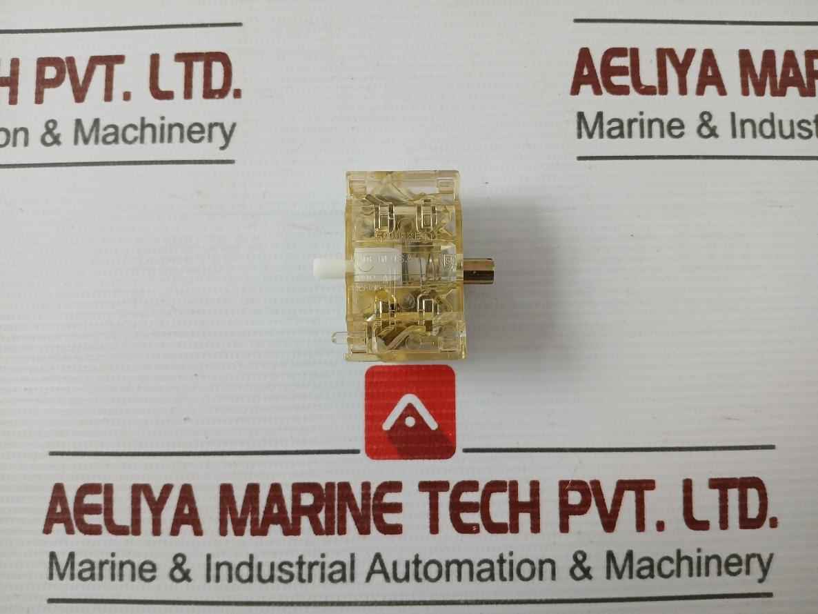 Square D Ka-1 Contact Block