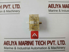 Square D Ka-1 Contact Block