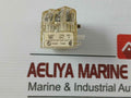 Square D Ka-1 Contact Block