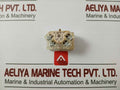 Square D Ka-1 Contact Block Class 9001