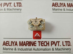 Square D Ka-1 Contact Block Class 9001