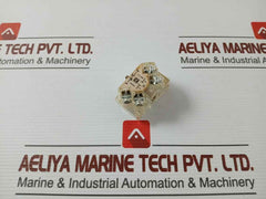 Square D Ka-1 Contact Block Class 9001