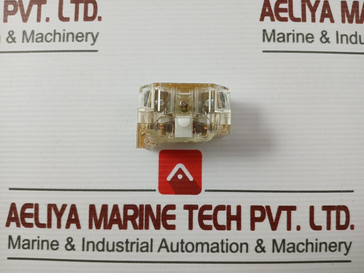 Square D Ka-1 Contact Block Class 9001