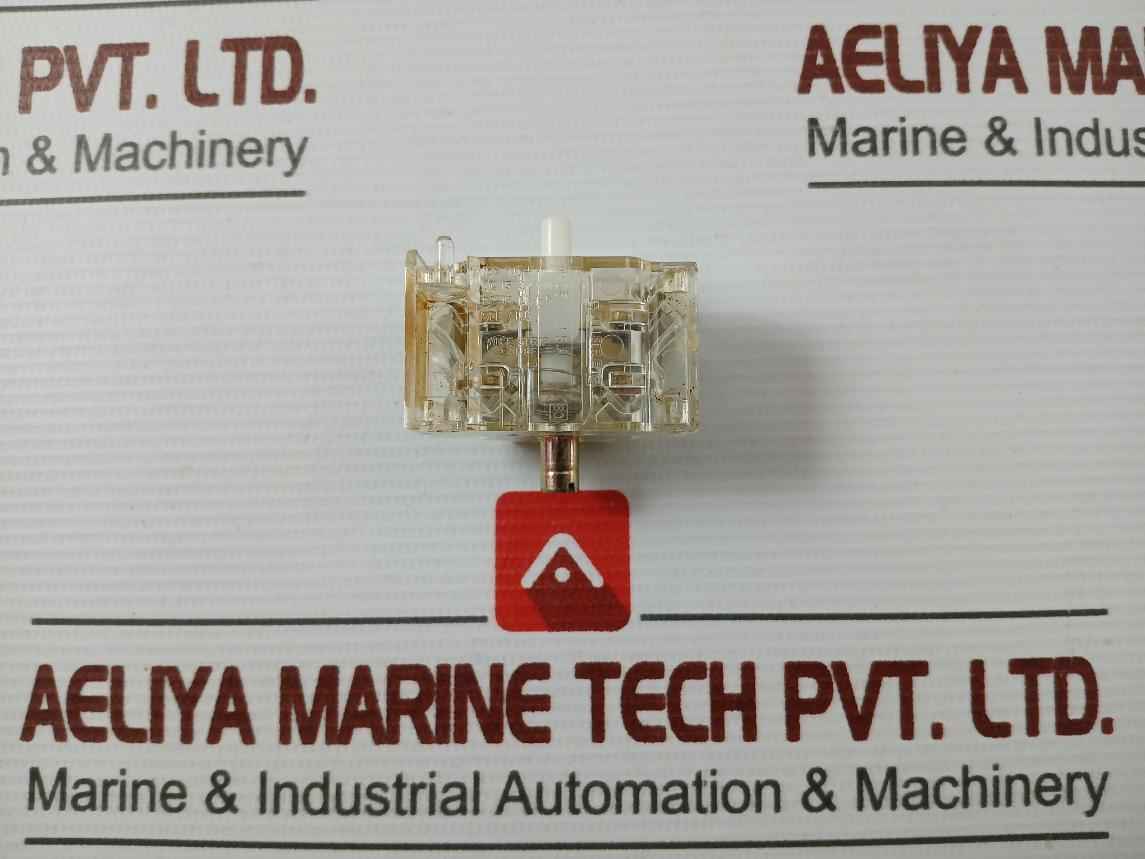 Square D Ka-1 Contact Block Class 9001