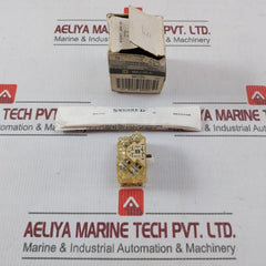 Square D Ka-1 Finger Safe Contact Block