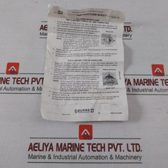 Square D Ka-1 Finger Safe Contact Block
