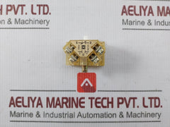 Square D Ka-1 Finger Safe Contact Block