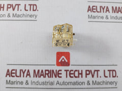 Square D Ka-1 Finger Safe Contact Block