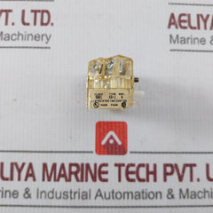 Square D Ka-1 Finger Safe Contact Block