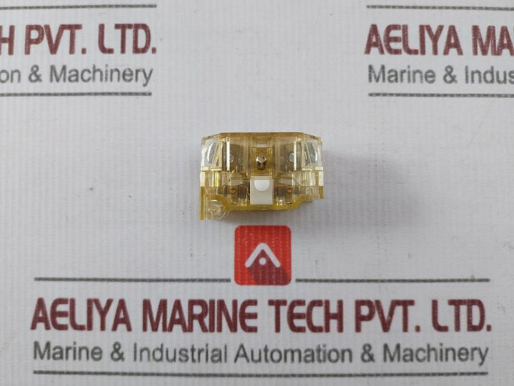 Square D Ka-1 Finger Safe Contact Block