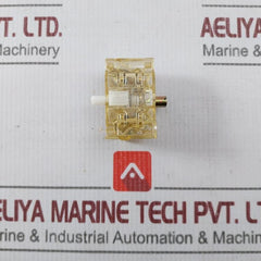 Square D Ka-1 Finger Safe Contact Block