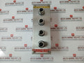 Square D Kyss-4 Control Station Class 9001 9722 Series G