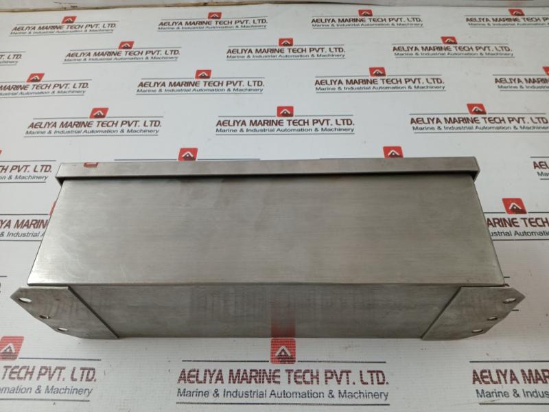 Square D Kyss-4 Control Station Class 9001 9722 Series G