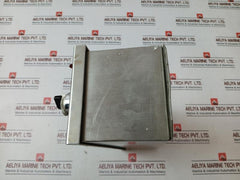 Square D Kyss-4 Control Station Class 9001 9722 Series G