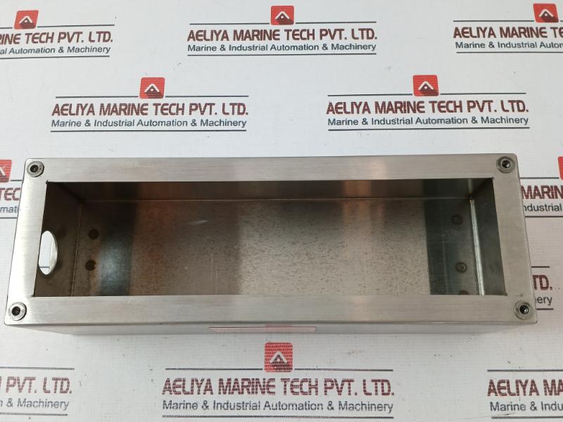 Square D Kyss-4 Control Station Class 9001 9722 Series G