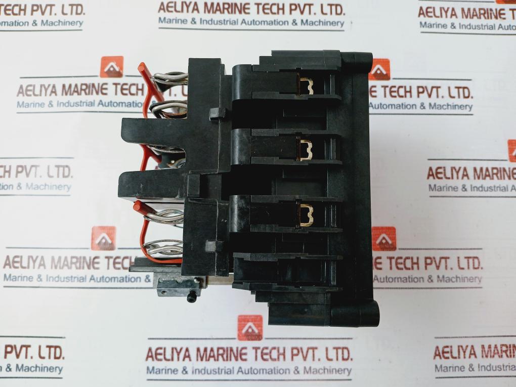 Square D Nd3 Disconnect Switch 60Amp 600Vac-250Vdc