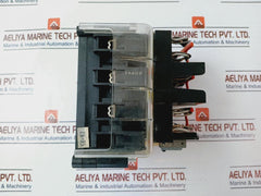 Square D Nd3 Disconnect Switch 60Amp 600Vac-250Vdc
