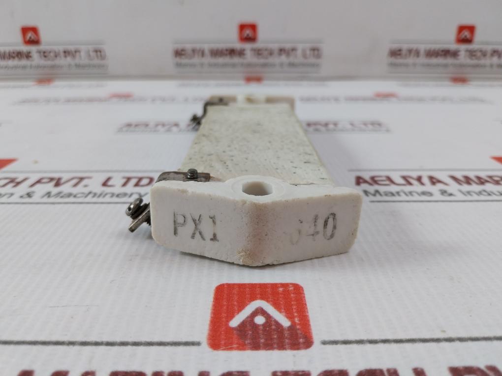 Square D Px1 Wire-wound Resistor/Cement Resistor
