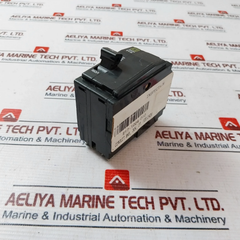 Square D Qo 30A Circuit Breaker E17-1024-010 10000A
