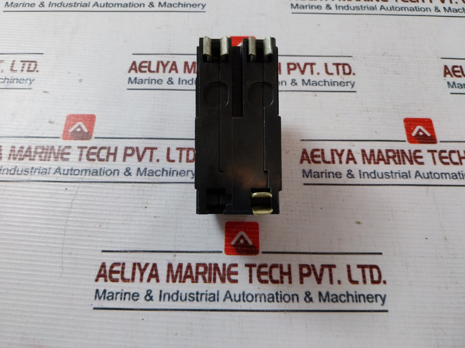 Square D Qo 30A Circuit Breaker E17-1024-010 10000A