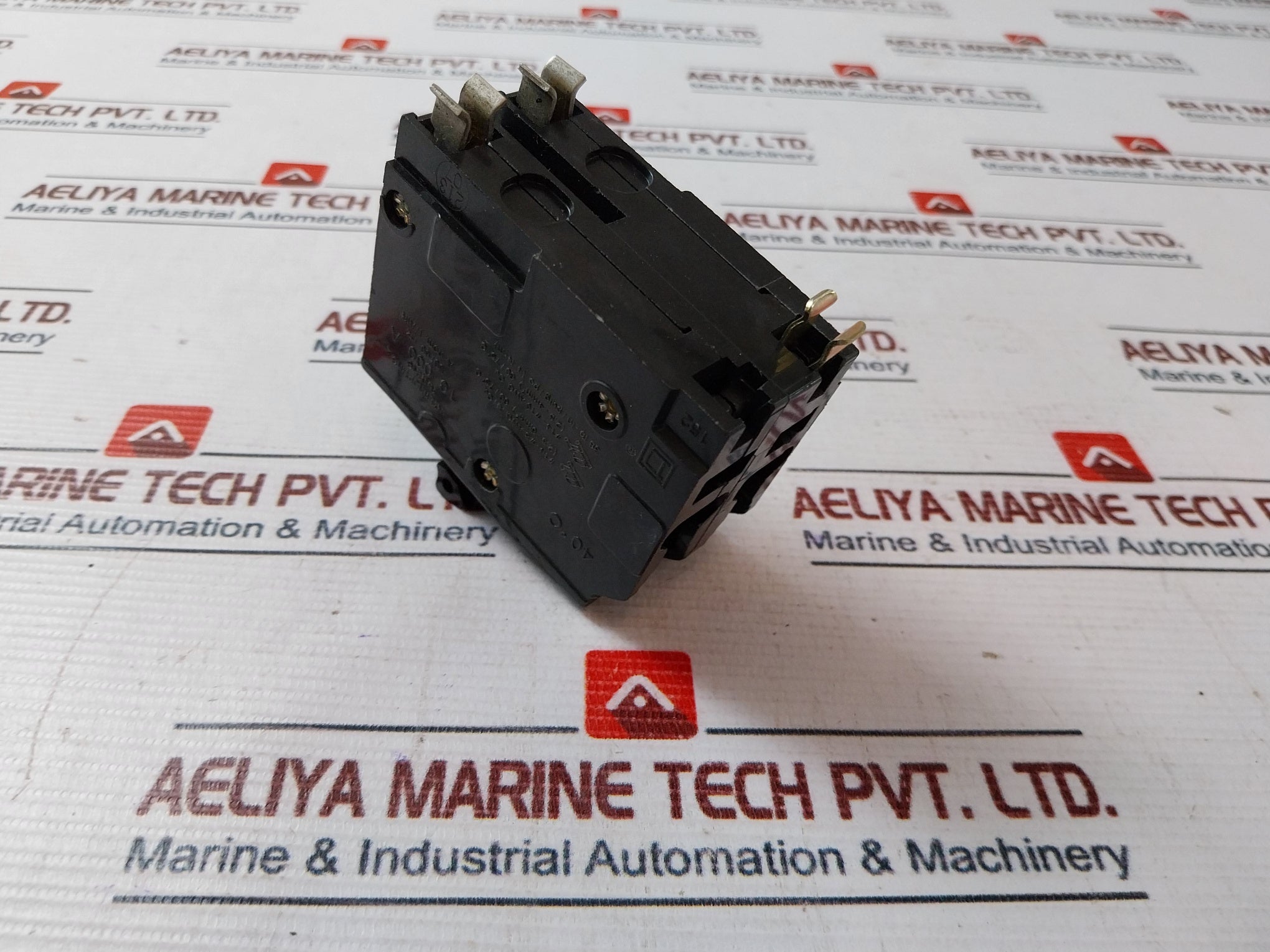 Square D Qo 30A Circuit Breaker E17-1024-010 10000A