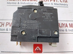 Square D Qo 30A Circuit Breaker E17-1024-010 10000A