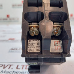 Square D Qo 30A Circuit Breaker E17-1024-010 10000A
