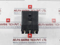 Square D Qo 340 Circuit Breaker 3 Pole 40A