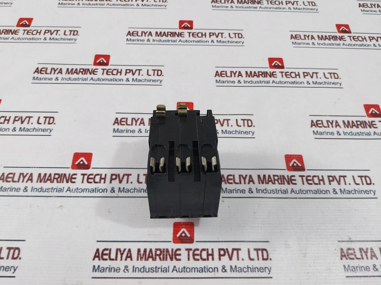 Square D Qo 340 Circuit Breaker 3 Pole 40A