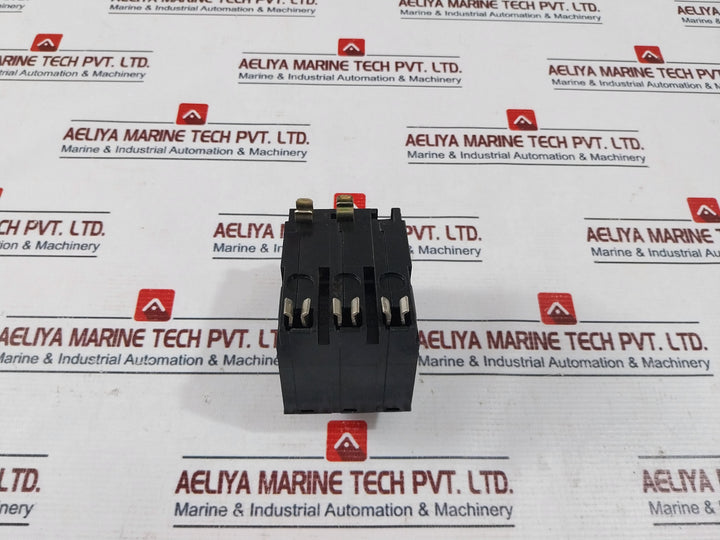 Square D Qo 340 Circuit Breaker 3 Pole 40A