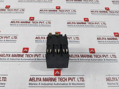 Square D Qo 340 Circuit Breaker 3 Pole 40A