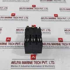 Square D Qo 340 Circuit Breaker 3 Pole 40A