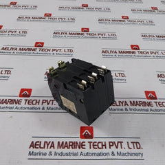 Square D Qo 340 Circuit Breaker 3 Pole 40A