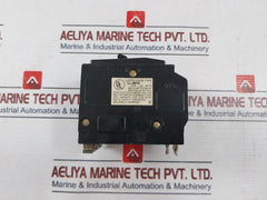 Square D Qo 340 Circuit Breaker 3 Pole 40A