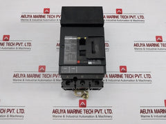 Square D/Schneider Electric 3 Pole Circuit Breaker Hja36070Ca Hj 150