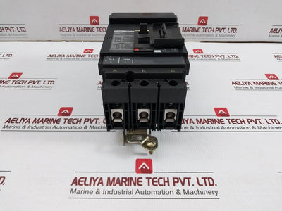 Square D/Schneider Electric 3 Pole Circuit Breaker Hja36070Ca Hj 150