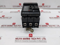 Square D/Schneider Electric 3 Pole Circuit Breaker Hja36070Ca Hj 150