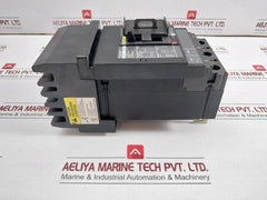 Square D/Schneider Electric 3 Pole Circuit Breaker Hja36070Ca Hj 150