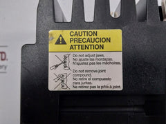 Square D/Schneider Electric 3 Pole Circuit Breaker Hja36070Ca Hj 150