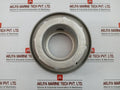 Square Flange Pn16 Dn100/114.3