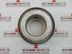 Square Flange Pn16 Dn100/114.3