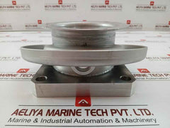 Square Flange Pn16 Dn100/114.3