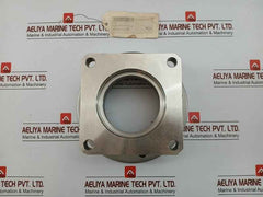 Square Flange Pn16 Dn100/114.3