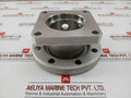 Square Flange Pn16 Dn100/114.3