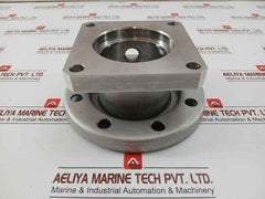 Square Flange Pn16 Dn100/114.3