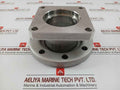 Square Flange Pn16 Dn100/114.3