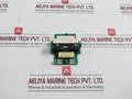 Square D 52012-630-50 Snubber Pc Board Rev D
