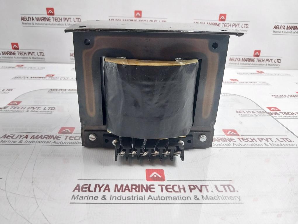 Square D 9070T1000D50 Industrial Control Transformer 50/60 Hz
