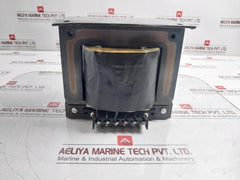 Square D 9070T1000D50 Industrial Control Transformer 50/60 Hz