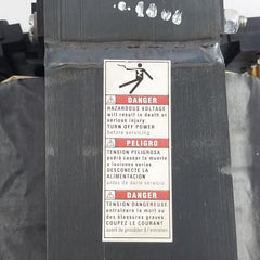 Square D 9070T1000D50 Industrial Control Transformer 50/60 Hz